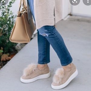 Steve Madden Bryanne sneakers
